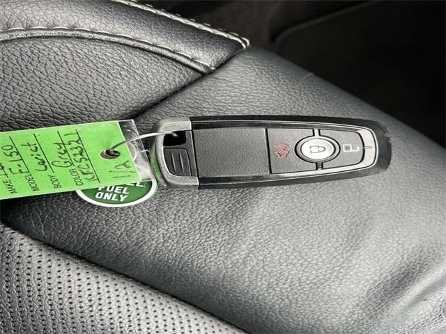 2019 Ford F-150 LARIAT 2WD SuperCrew 5.5' Box