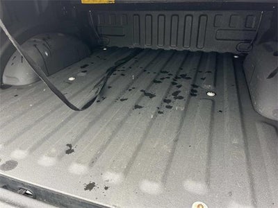 2019 Ford F-150 LARIAT 2WD SuperCrew 5.5' Box