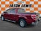 2013 Ford F-150 2WD SuperCrew 5-1/2 Ft Box XLT