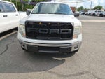 2013 Ford F-150 2WD SuperCrew 5-1/2 Ft Box XLT