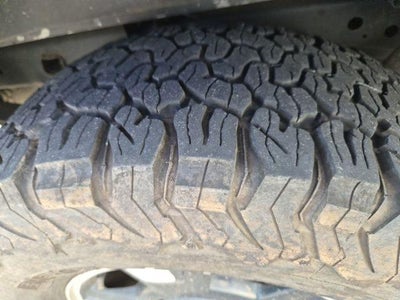 2013 Ford F-150 2WD SuperCrew 5-1/2 Ft Box XLT