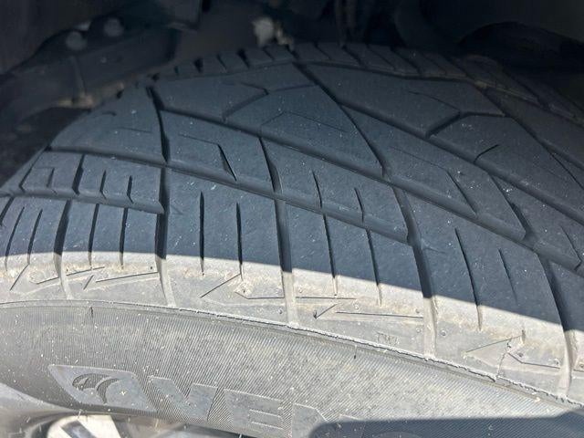 2021 Ford F-150 XL 4WD SuperCrew 5.5' Box