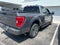 2021 Ford F-150 XL 4WD SuperCrew 5.5' Box