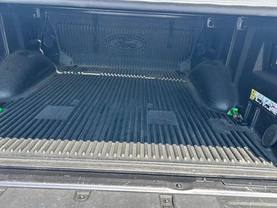 2021 Ford F-150 XL 4WD SuperCrew 5.5' Box