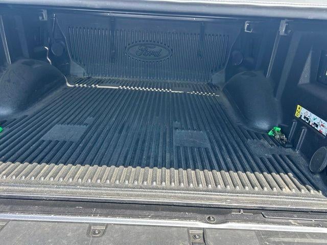 2021 Ford F-150 XL 4WD SuperCrew 5.5' Box