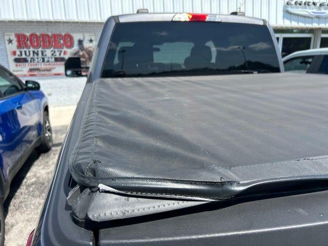 2021 Ford F-150 XL 4WD SuperCrew 5.5' Box