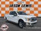 2019 Ford F-150 XLT 4WD SuperCrew 5.5' Box
