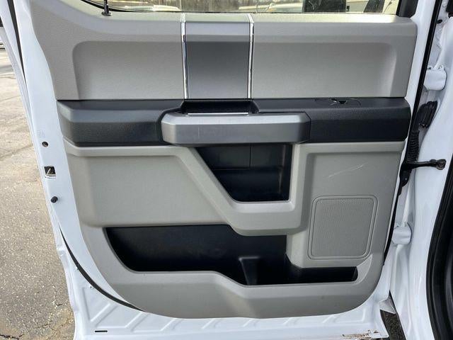 2019 Ford F-150 XLT 4WD SuperCrew 5.5' Box