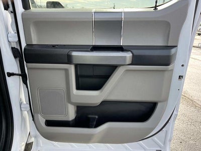 2019 Ford F-150 XLT 4WD SuperCrew 5.5' Box