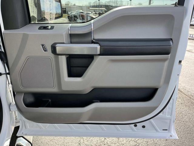 2019 Ford F-150 XLT 4WD SuperCrew 5.5' Box