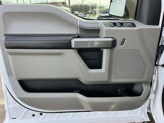 2019 Ford F-150 XLT 4WD SuperCrew 5.5' Box