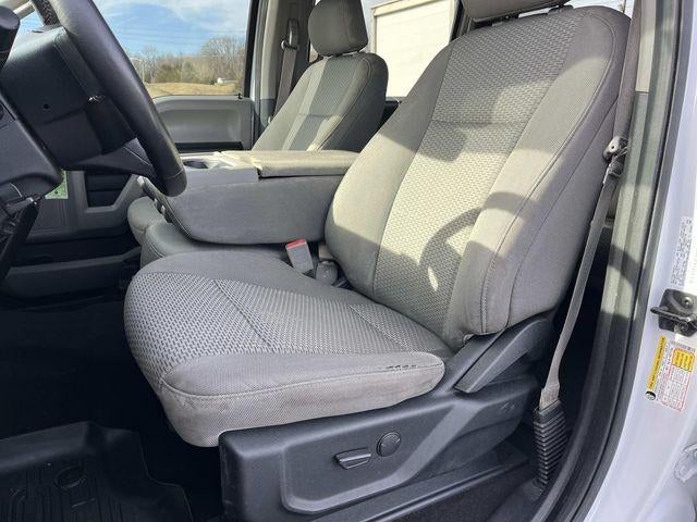 2019 Ford F-150 XLT 4WD SuperCrew 5.5' Box