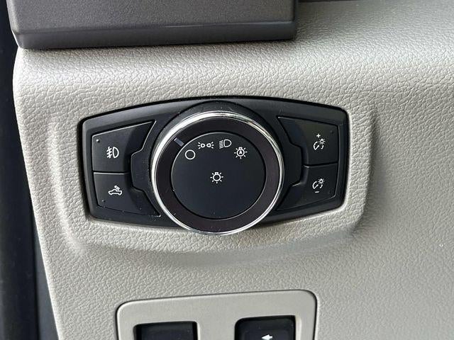 2019 Ford F-150 XLT 4WD SuperCrew 5.5' Box