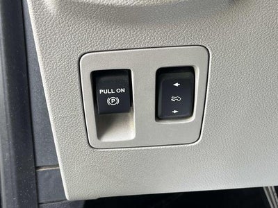 2019 Ford F-150 XLT 4WD SuperCrew 5.5' Box