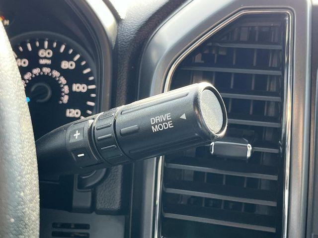 2019 Ford F-150 XLT 4WD SuperCrew 5.5' Box