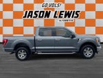 2023 Ford F-150 XLT 4WD SuperCrew 5.5' Box