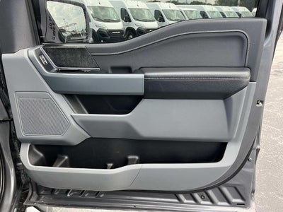 2023 Ford F-150 XLT 4WD SuperCrew 5.5' Box