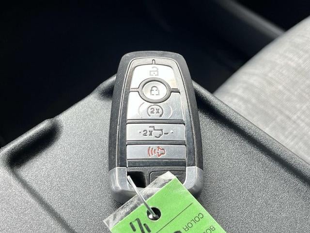 2023 Ford F-150 XLT 4WD SuperCrew 5.5' Box