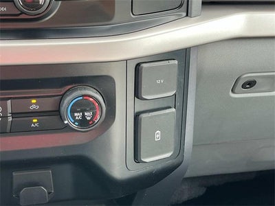 2023 Ford F-150 XLT 4WD SuperCrew 5.5' Box