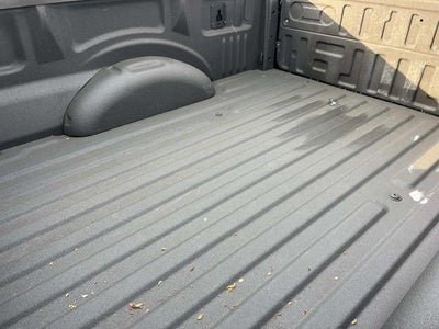 2022 Ford F-150 XLT 4WD SuperCrew 5.5' Box