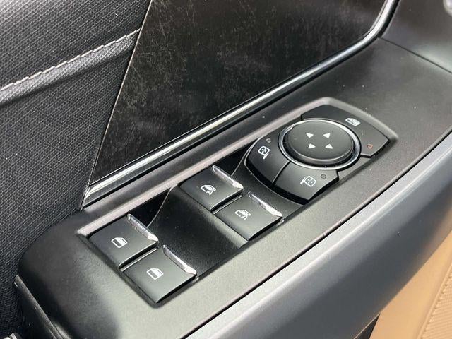 2022 Ford F-150 XLT 4WD SuperCrew 5.5' Box