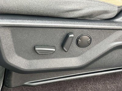 2022 Ford F-150 XLT 4WD SuperCrew 5.5' Box