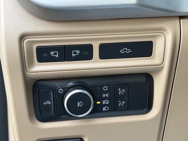 2022 Ford F-150 XLT 4WD SuperCrew 5.5' Box