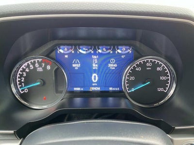 2022 Ford F-150 XLT 4WD SuperCrew 5.5' Box