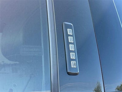 2021 Ford F-150 LARIAT 4WD SuperCrew 5.5' Box