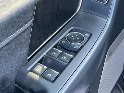 2021 Ford F-150 LARIAT 4WD SuperCrew 5.5' Box