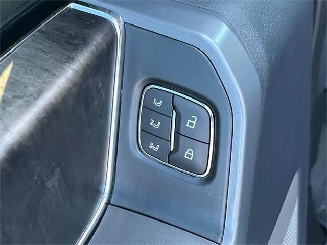 2021 Ford F-150 LARIAT 4WD SuperCrew 5.5' Box