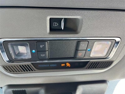 2021 Ford F-150 LARIAT 4WD SuperCrew 5.5' Box