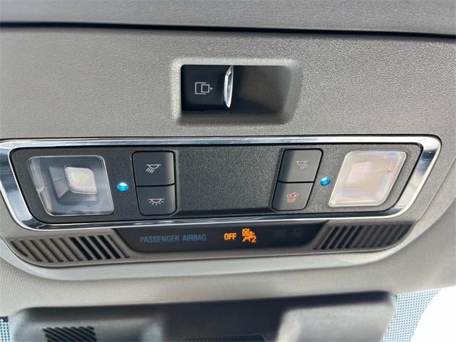 2021 Ford F-150 LARIAT 4WD SuperCrew 5.5' Box