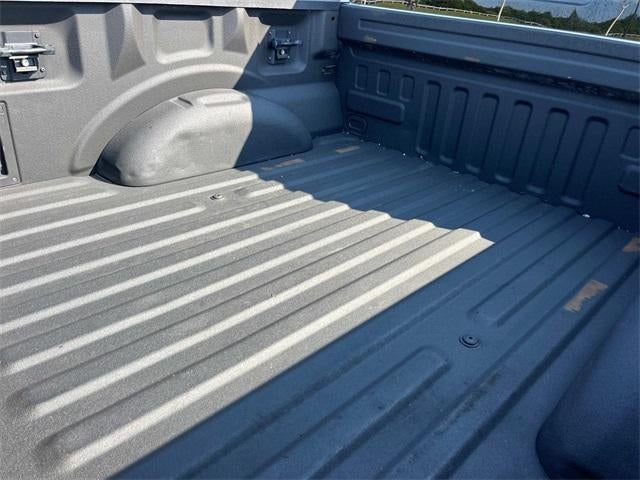 2021 Ford F-150 LARIAT 4WD SuperCrew 5.5' Box