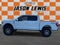2021 Ford F-150 LARIAT 4WD SuperCrew 5.5' Box