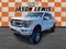 2021 Ford F-150 LARIAT 4WD SuperCrew 5.5' Box