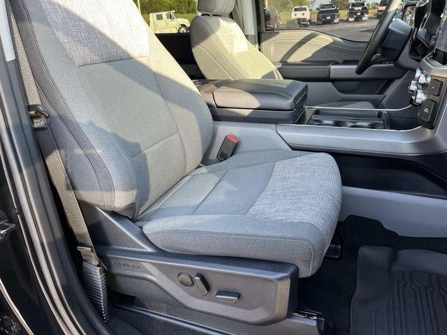 2023 Ford F-150 XLT 4WD SuperCrew 5.5' Box