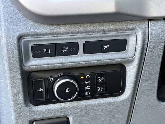 2023 Ford F-150 XLT 4WD SuperCrew 5.5' Box