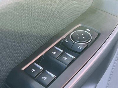 2021 Ford F-150 XLT 4WD SuperCrew 5.5' Box