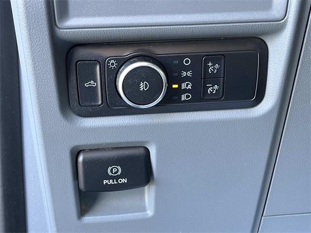 2021 Ford F-150 XLT 4WD SuperCrew 5.5' Box