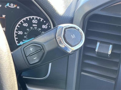 2021 Ford F-150 XLT 4WD SuperCrew 5.5' Box