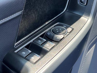 2022 Ford F-150 XLT 4WD SuperCrew 5.5' Box