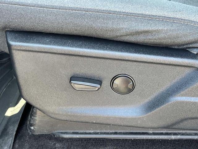 2022 Ford F-150 XLT 4WD SuperCrew 5.5' Box