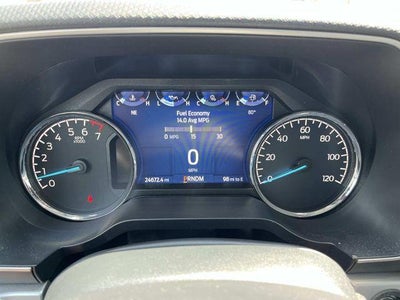 2022 Ford F-150 XLT 4WD SuperCrew 5.5' Box