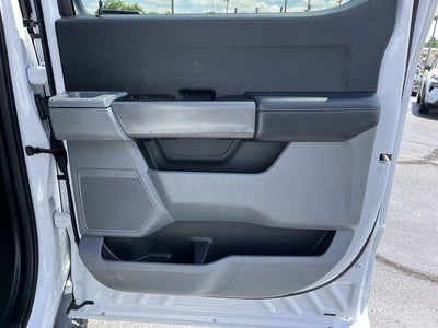 2023 Ford F-150 XLT 4WD SuperCrew 5.5' Box