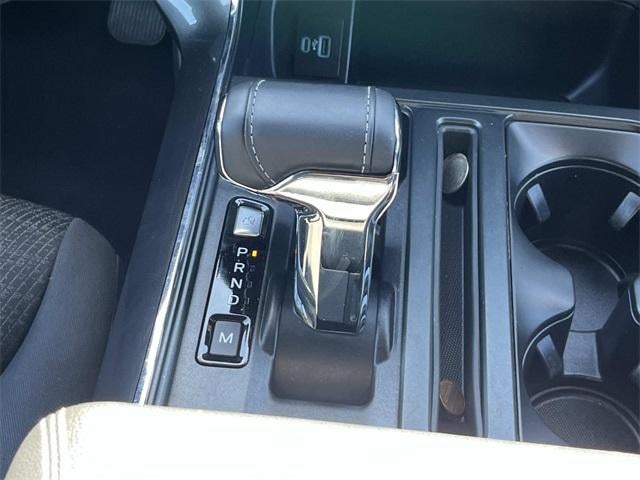 2021 Ford F-150 XLT 4WD SuperCrew 5.5' Box