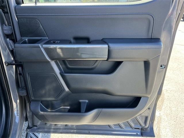 2021 Ford F-150 XLT 4WD SuperCrew 5.5' Box