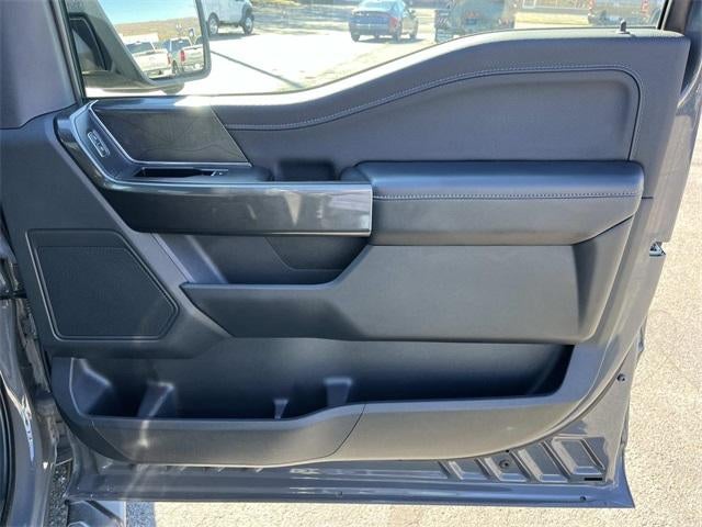 2021 Ford F-150 XLT 4WD SuperCrew 5.5' Box