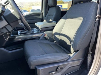 2021 Ford F-150 XLT 4WD SuperCrew 5.5' Box