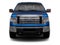 2011 Ford F-150 4WD SuperCrew 5-1/2 Ft Box Platinum